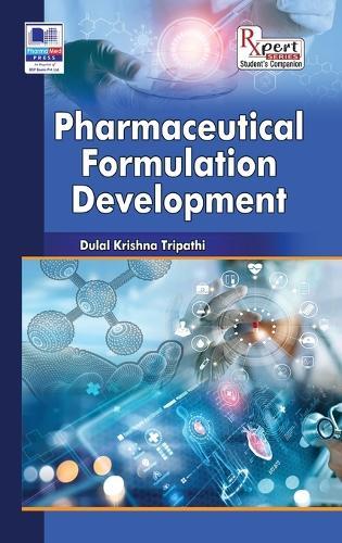 Pharmaceutical Formulation Development