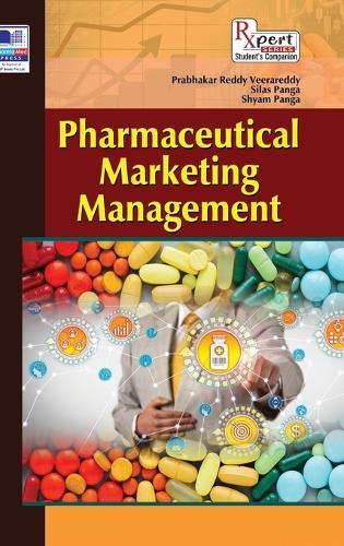 Pharmaceutical Marketing Management