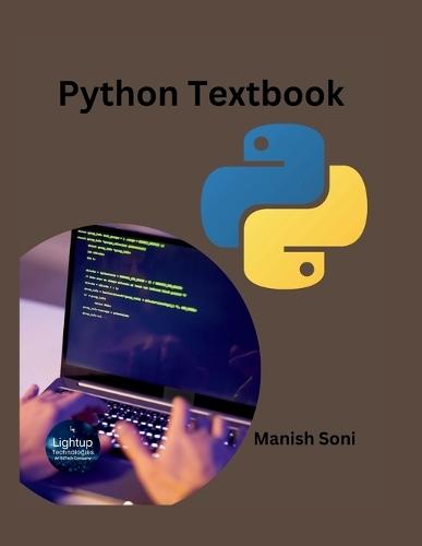 Python Textbook (EditionFirst)