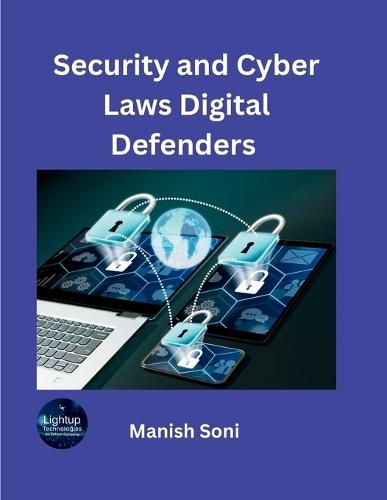 Security and Cyber Laws Digital Defenders (EditionFirst)