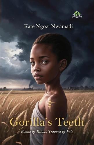 The Gorilla’s Teeth