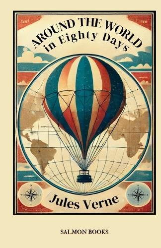 Around the World in Eighty