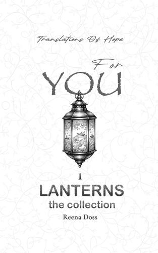 Hidden Scents For You: Lantern 1