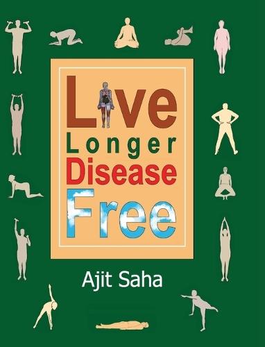 Live Longer Disease Free