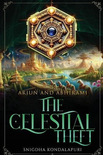 Arjun and Abhirami - The Celestial Theft