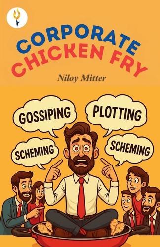 Corporate Chicken Fry