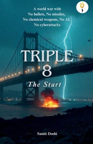 TRIPLE                        8             ""THE START""