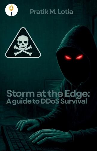 Storm at the Edge: A guide to DDoS Survival