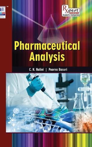 Pharmaceutical Analysis