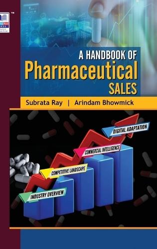 A Handbook of Pharmaceutical Sales