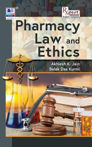Pharmacy Law and Ethics