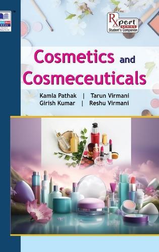 Cosmetics and Cosmeceuticals