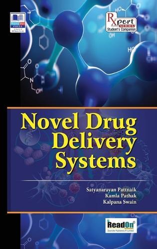 Novel Drug Delivery Systems