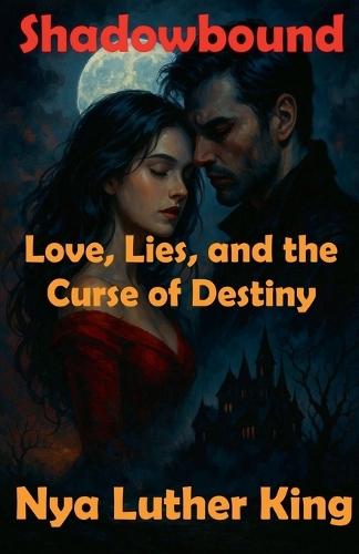 Shadowbound (EditionBoard Book (BH))