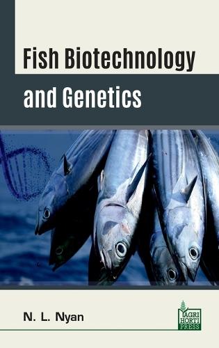 Fish Biotechnology and Genetics