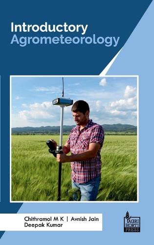 Introductory Agrometeorology