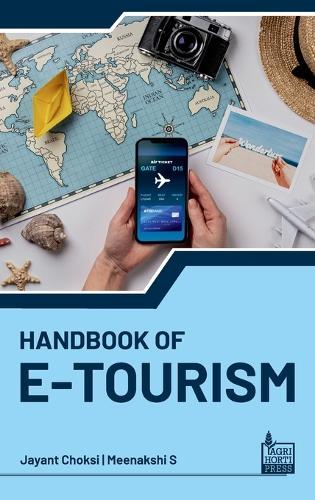 Handbook of E-Tourism