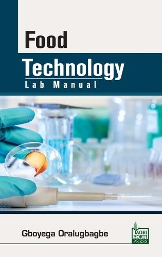 Food Technology Lab Manual