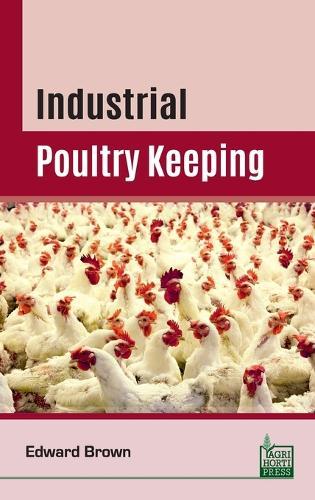 Industrial Poultry Keeping