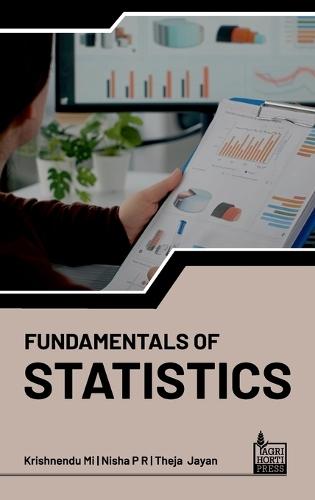 Fundamentals of Statistics