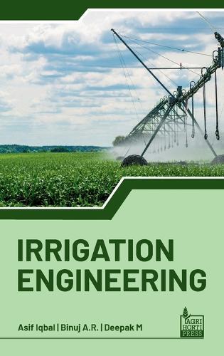 Irrigation Engineering