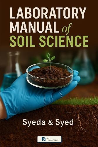 Laboratory Manual of Soil Science (EditionFirst )