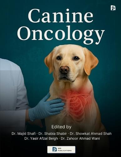 Canine Oncology (EditionFirst )