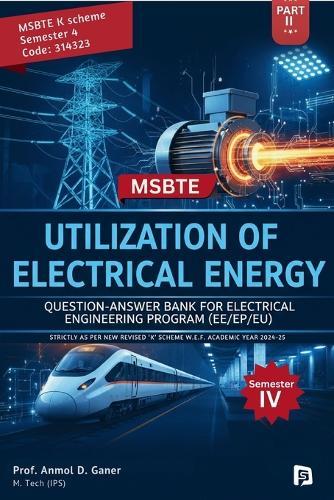 AC Machine & Performance (EditionFirst)