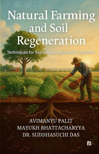 Natural Farming and Soil Regeneration (EditionFirst )