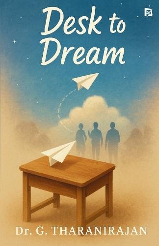 Desk to Dream (EditionFirst )