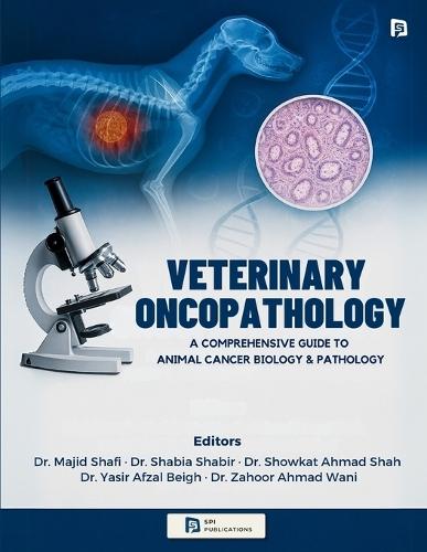 Veterinary Oncopathology (EditionFirst )