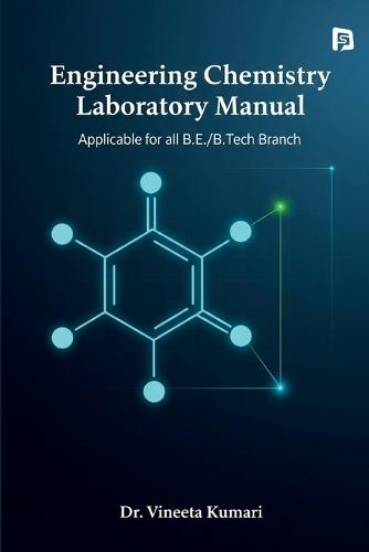 Engineering Chemistry laboratory Manual (EditionFirst)