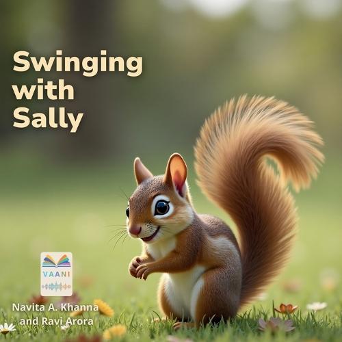 Swinging with Sally (Edition1st)