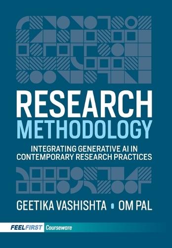 Research Methodology: Integrating Generative AI in Contemporary Research Practices