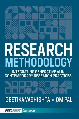 Research Methodology: Integrating Generative AI in Contemporary Research Practices