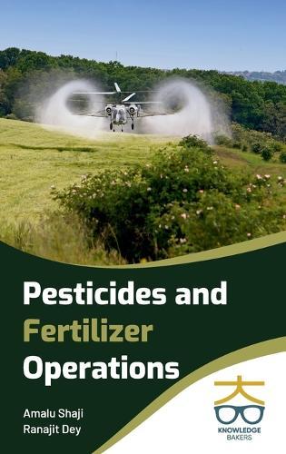 Pesticides and Fertilizer Operations