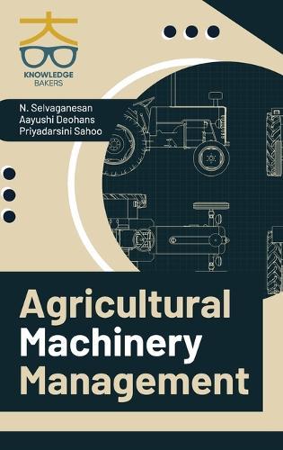 Agricultural Machinery Management