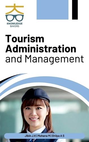 Tourism Administration and Management