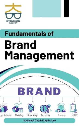 Fundamentals of Brand Management