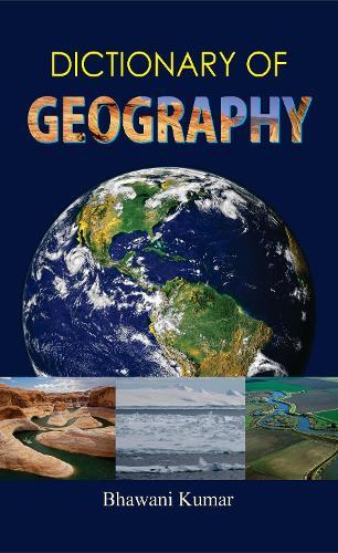 Dictionary of Geography