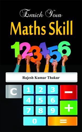 Enrich Your Maths Skill