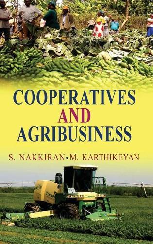 Cooperatives and Agribusiness