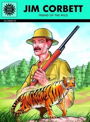 Jim Corbett