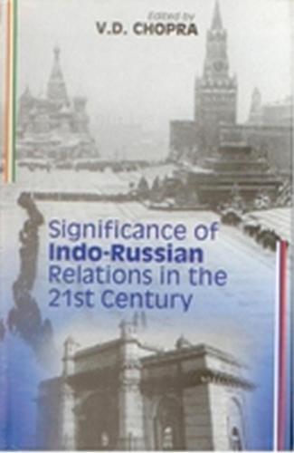 Significance of Indo-Russian Relation