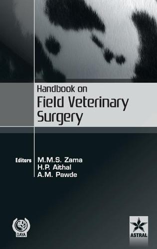 Handbook on Field Veterinary Surgery