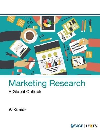 Marketing Research: A Global Outlook