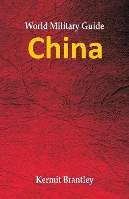 World Military Guide: China