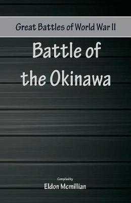 Battle of the Okinawa