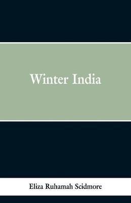 Winter India