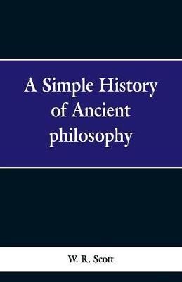 A Simple History of Ancient Philosophy